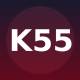 K55 Game APK Download 2026 – Is It Worth It?
